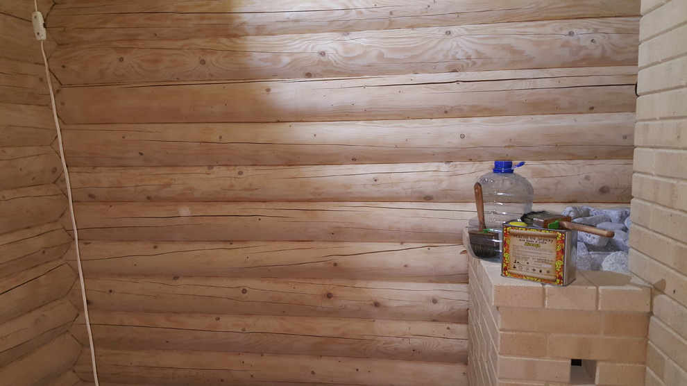 Баня Закамск