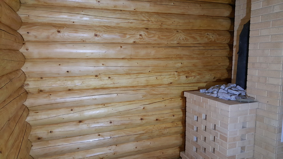 Баня Закамск