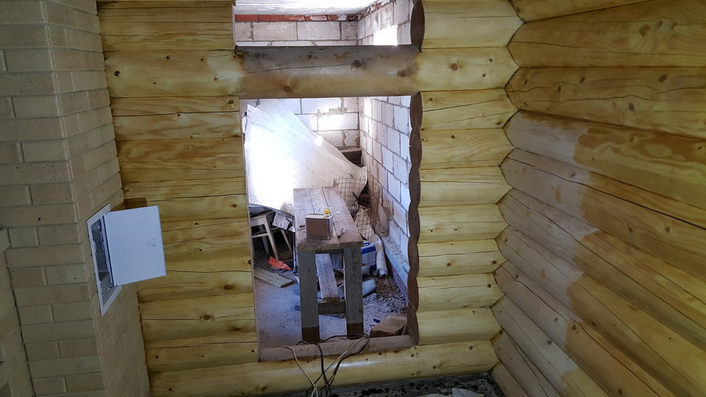 Баня Закамск