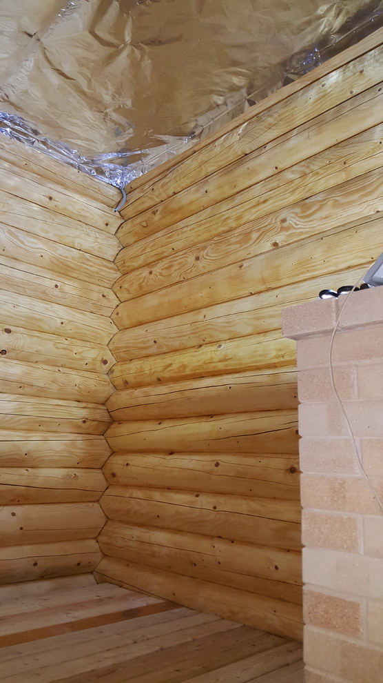 Баня Закамск