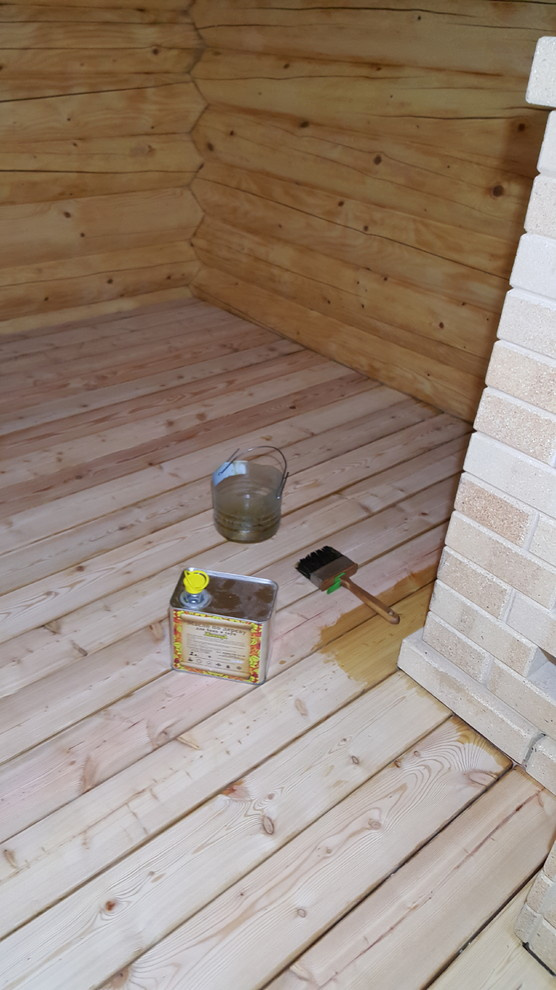 Баня Закамск