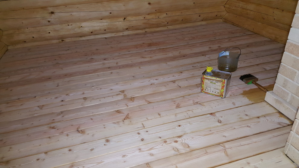 Баня Закамск