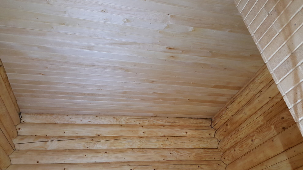 Баня Закамск