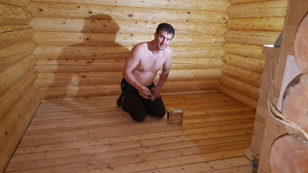 Баня Закамск