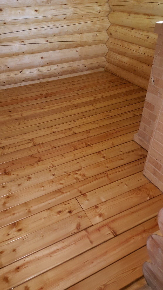 Баня Закамск