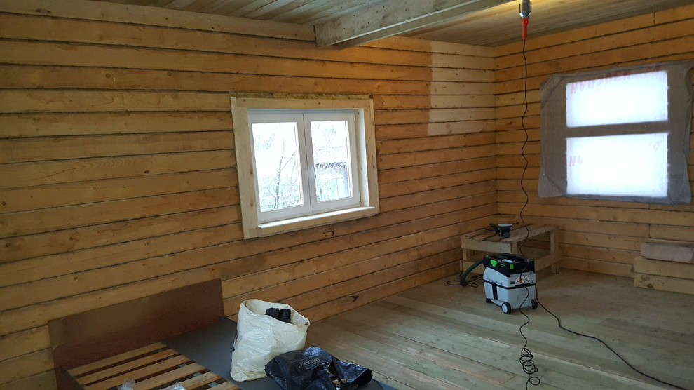 Пьяная дорога