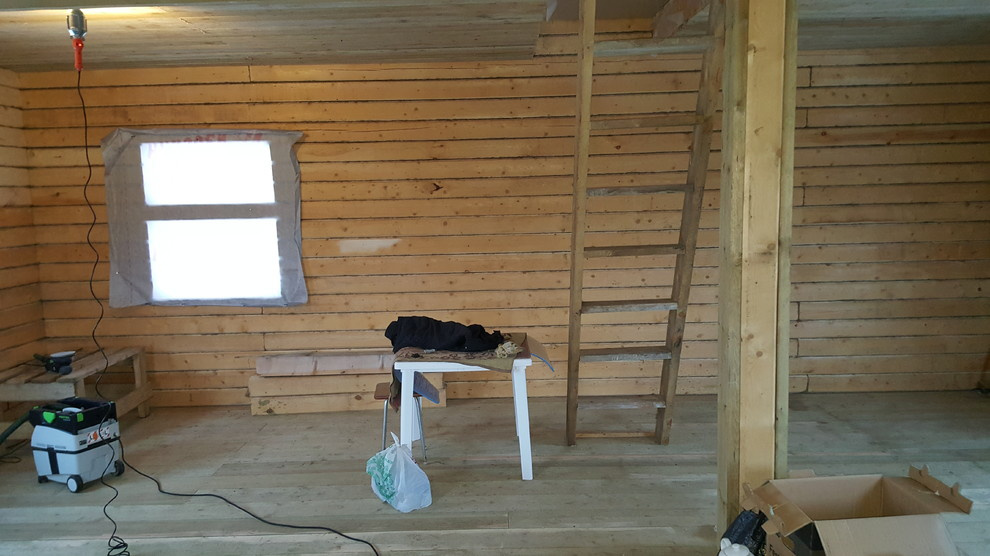 Пьяная дорога