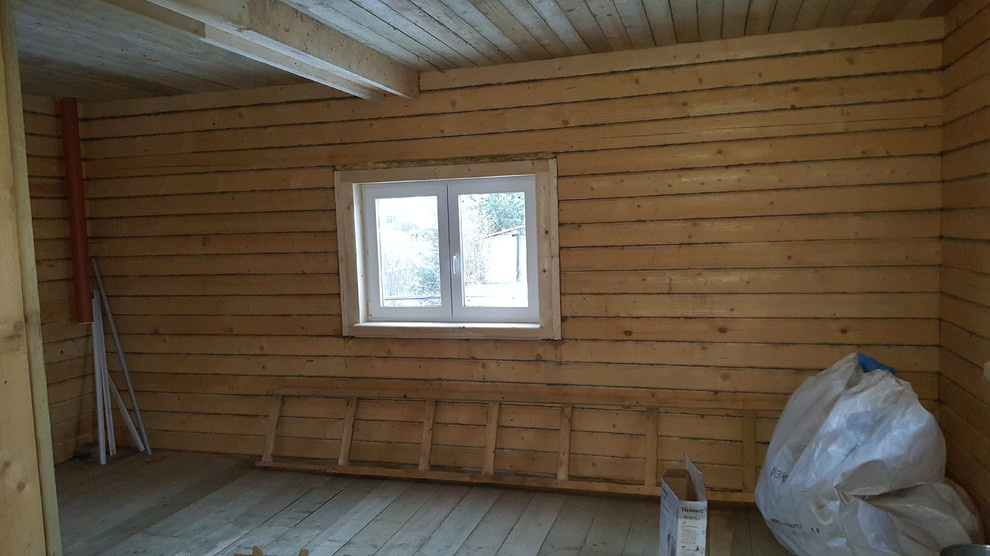 Пьяная дорога