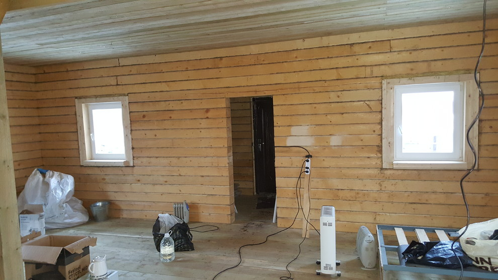 Пьяная дорога