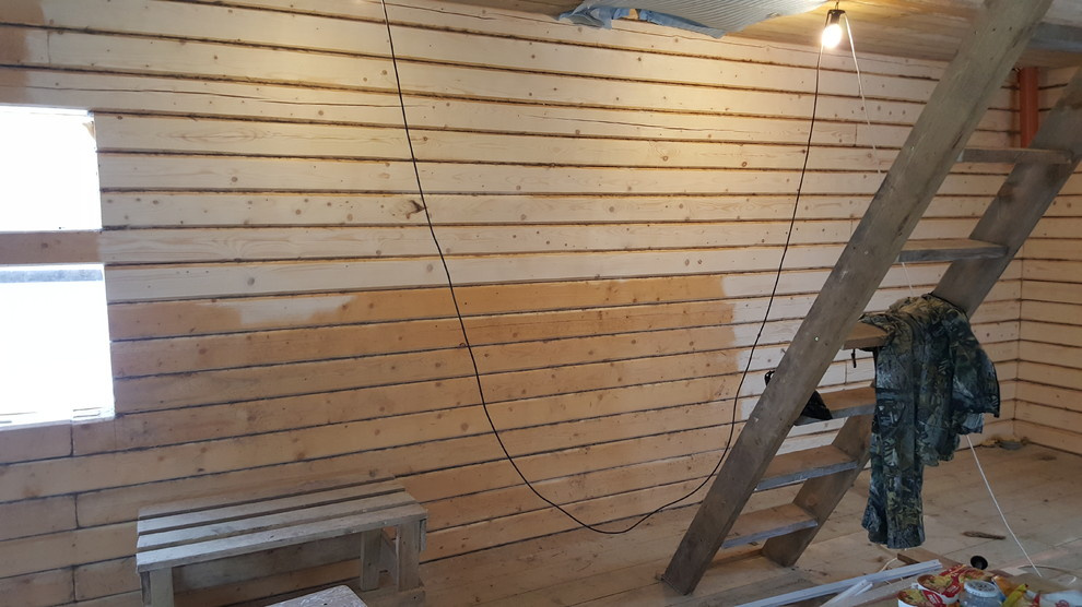 Пьяная дорога