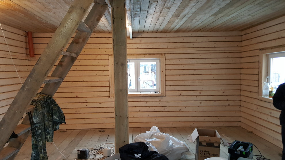 Пьяная дорога