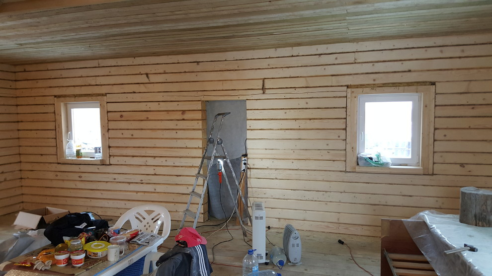 Пьяная дорога