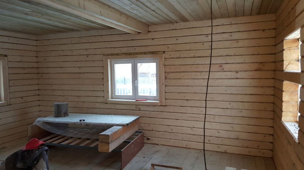 Пьяная дорога