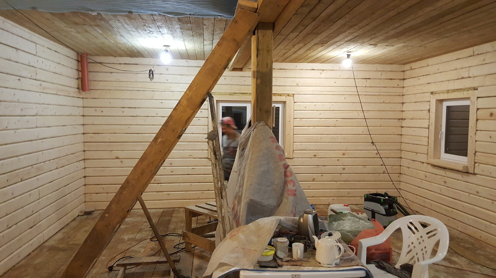 Пьяная дорога