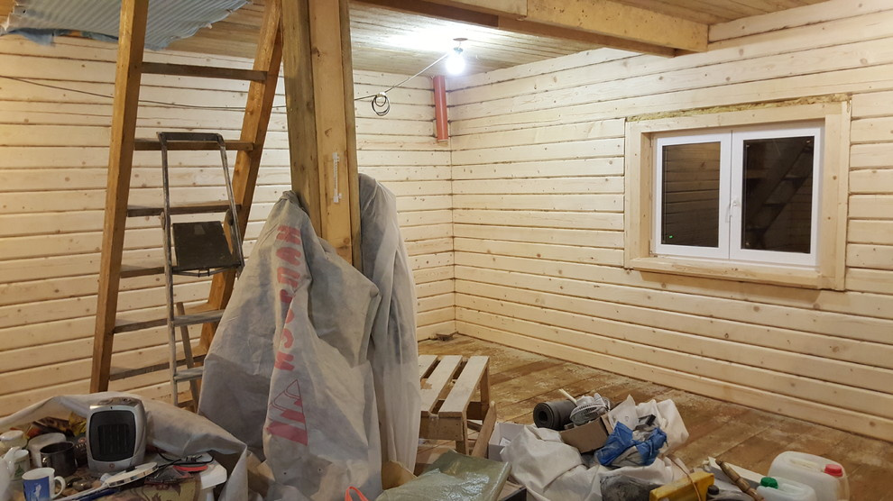 Пьяная дорога