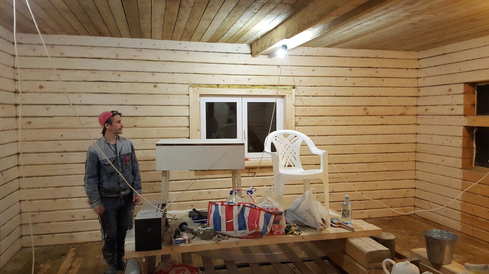 Пьяная дорога