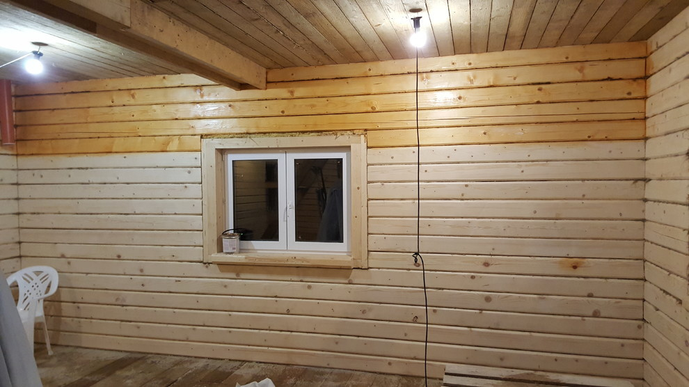 Пьяная дорога