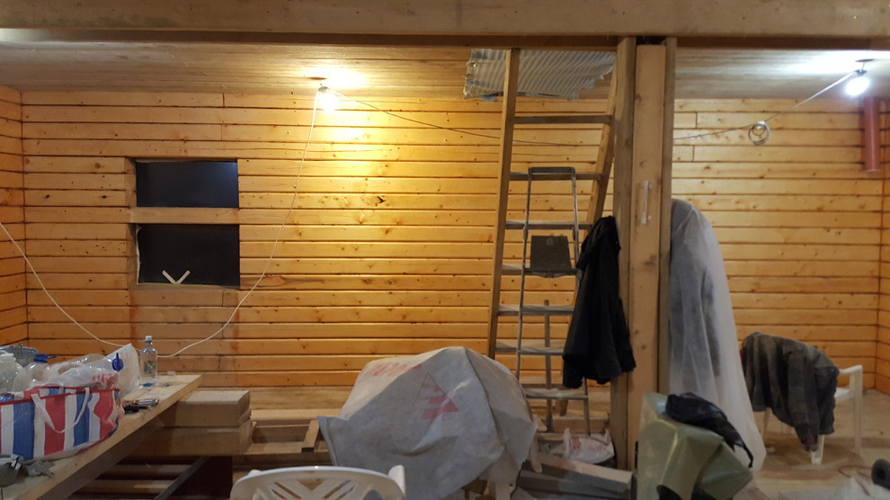 Пьяная дорога