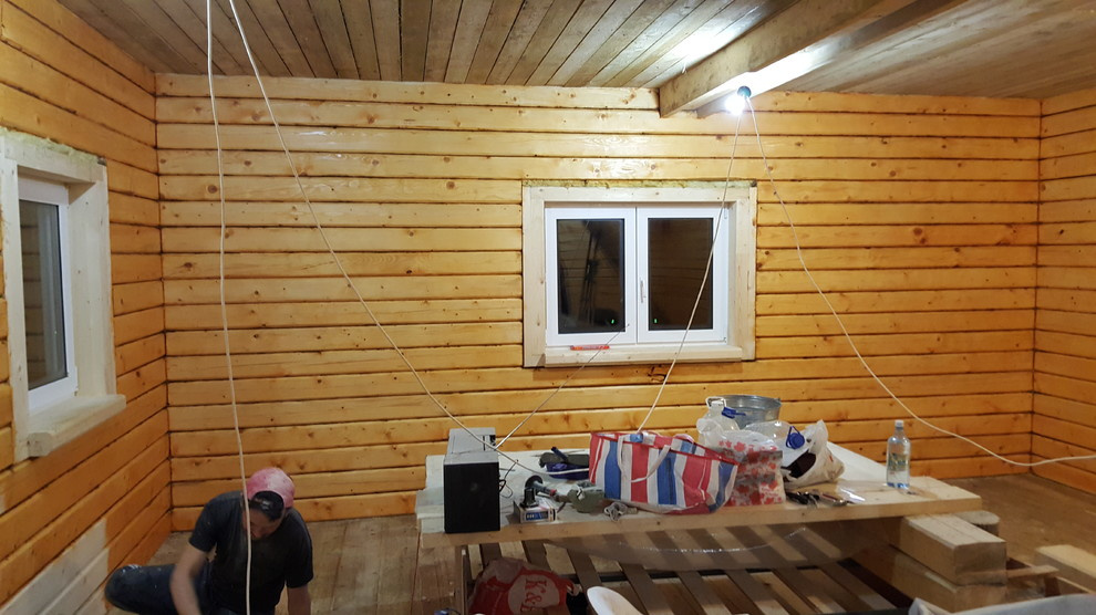 Пьяная дорога