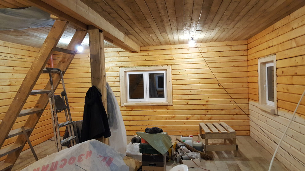 Пьяная дорога