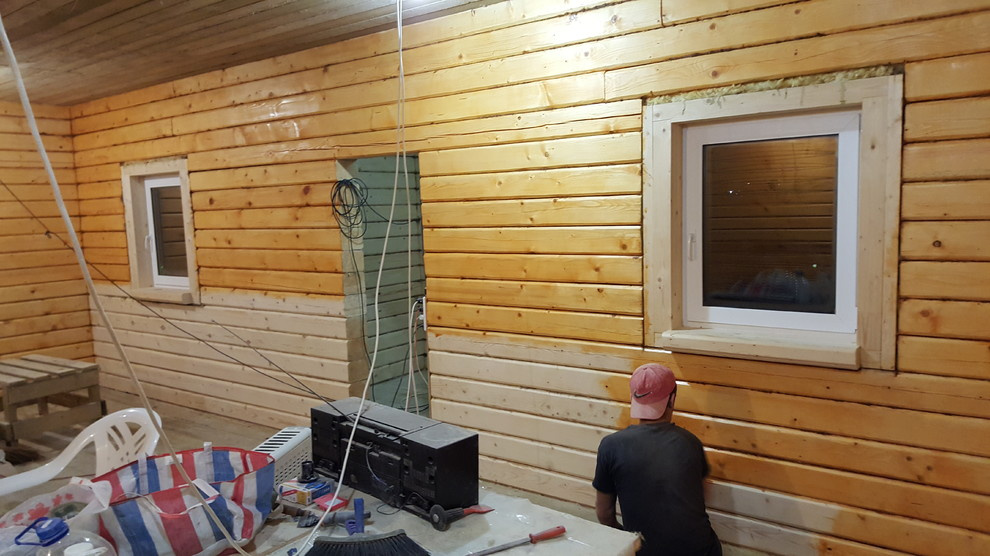 Пьяная дорога