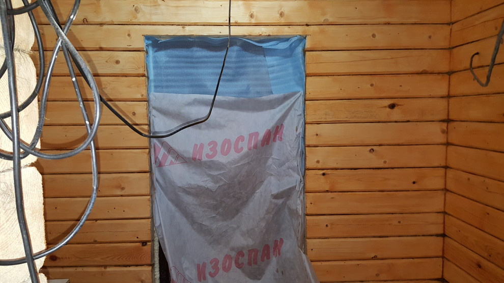 Пьяная дорога