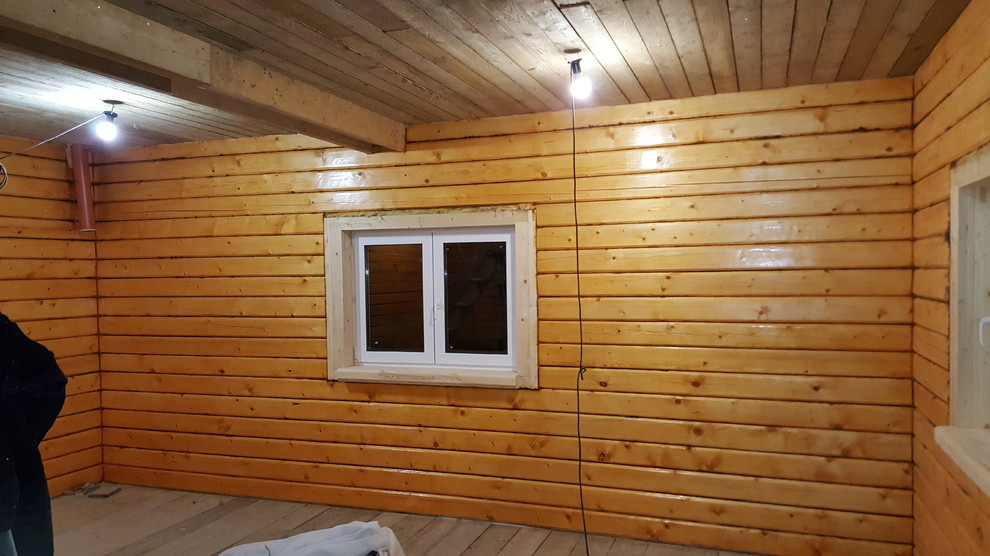 Пьяная дорога