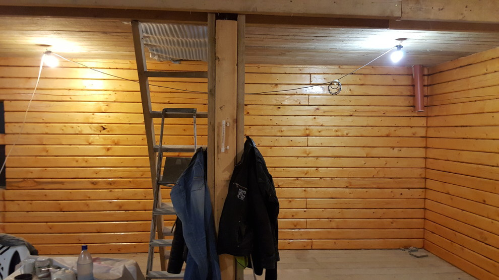 Пьяная дорога