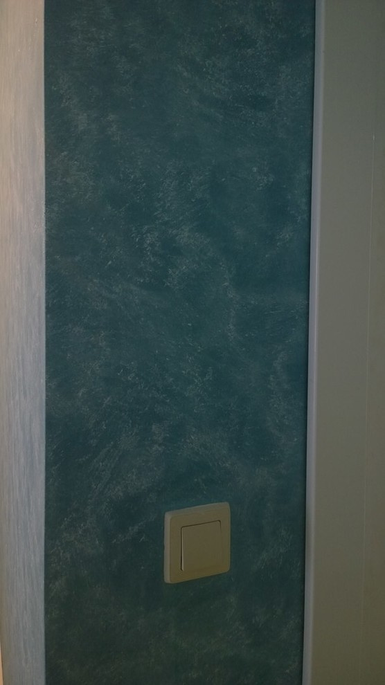 Обложка проекта: Медицинский центр