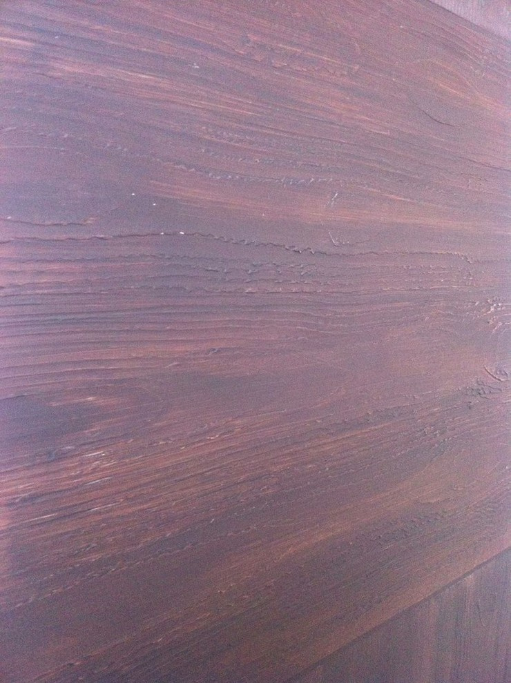 Частный интерьер