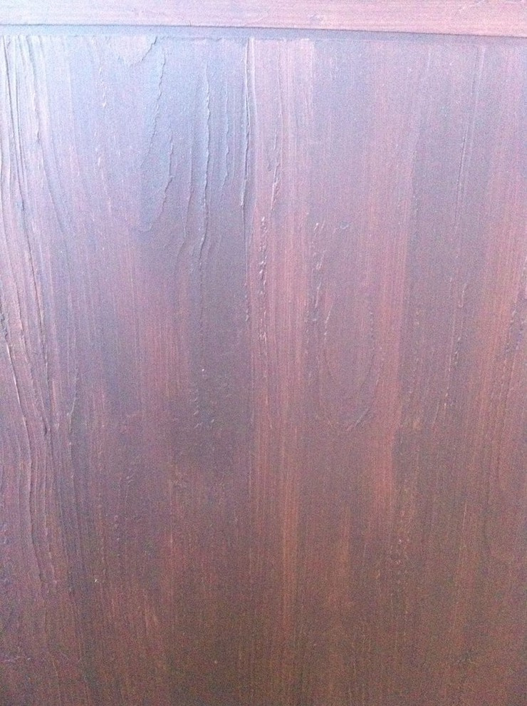 Частный интерьер