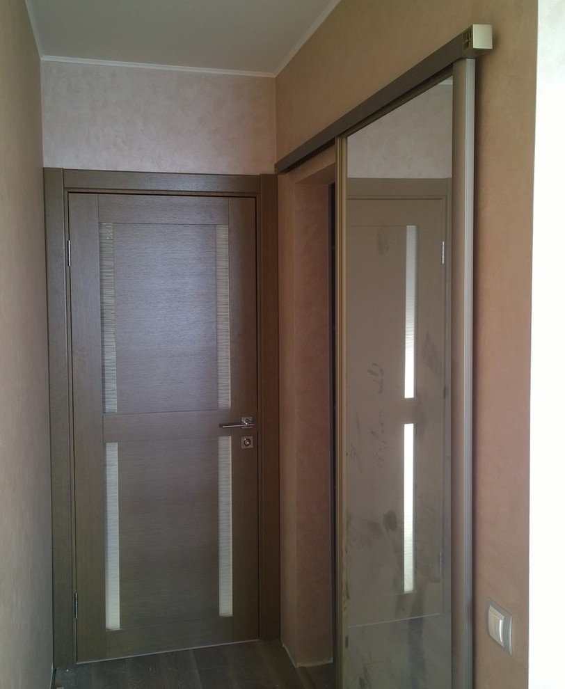 Частная квартира на Ямашева