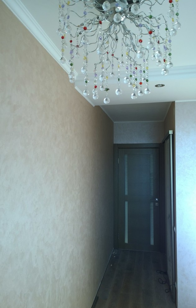 Частная квартира на Ямашева