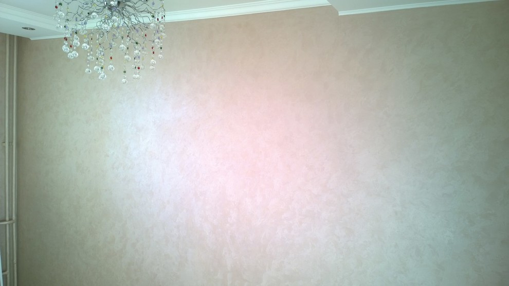 Частная квартира на Ямашева