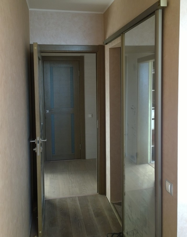 Частная квартира на Ямашева