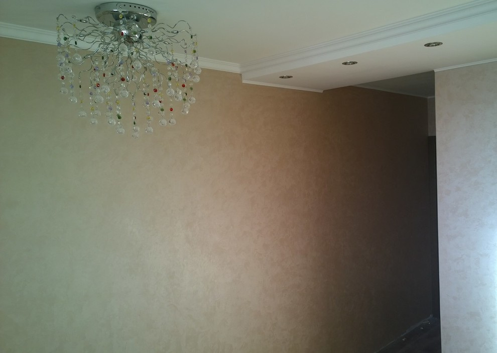 Обложка проекта: Частная квартира на Ямашева