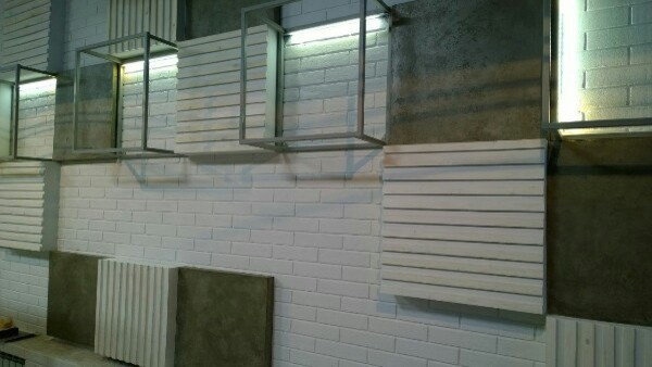 Обложка проекта: Кальяная