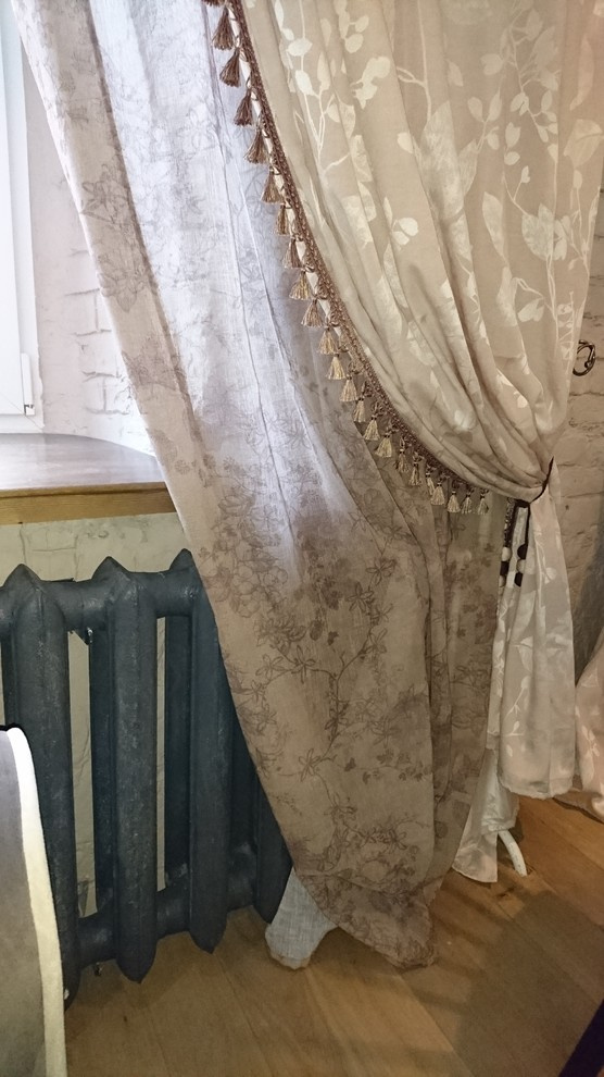 Маленький Монмартр