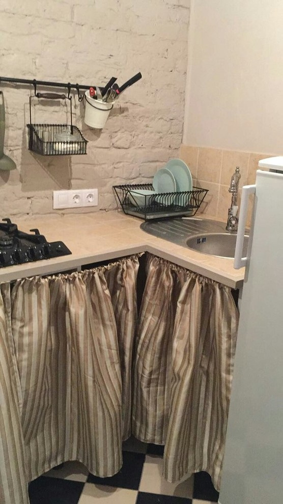 Маленький Монмартр