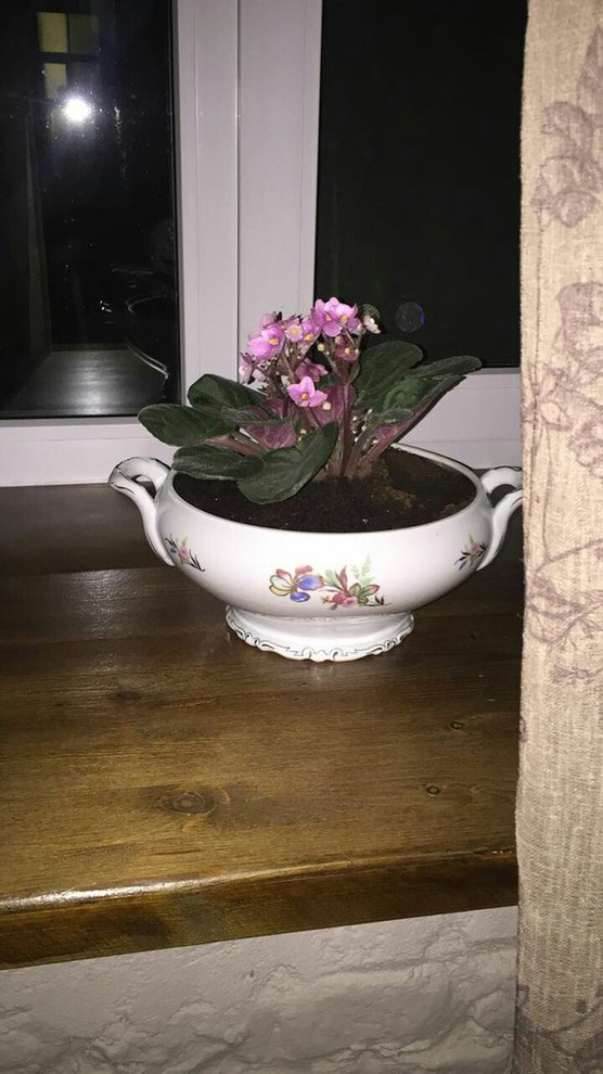 Маленький Монмартр