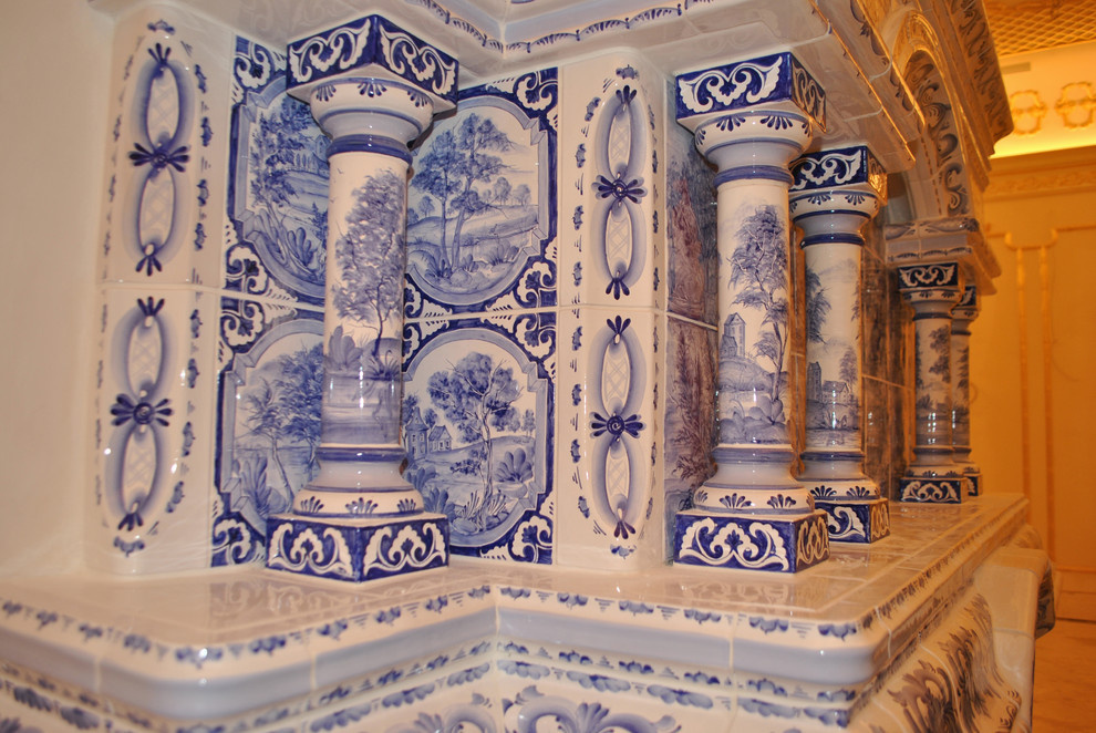 Наши работы