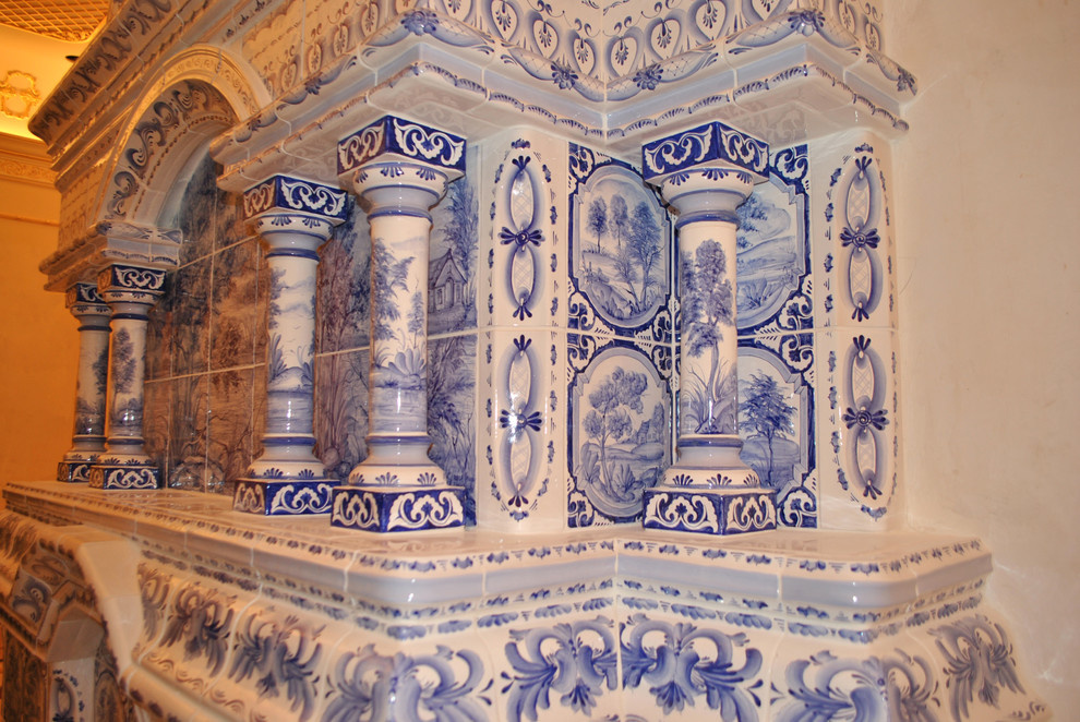 Наши работы