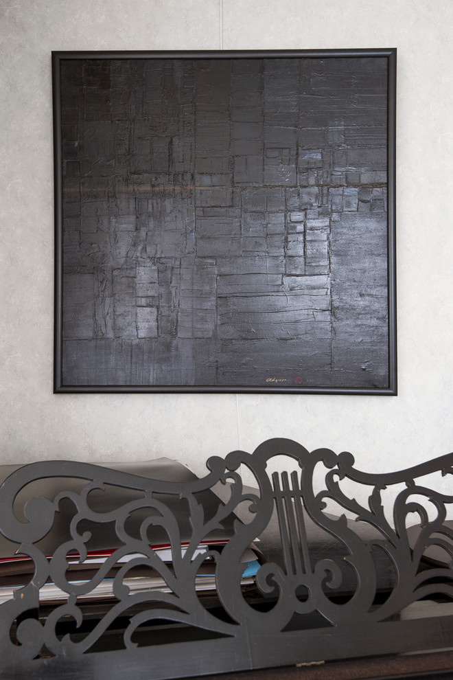 В гостях у галереи "Shazina" Gallery