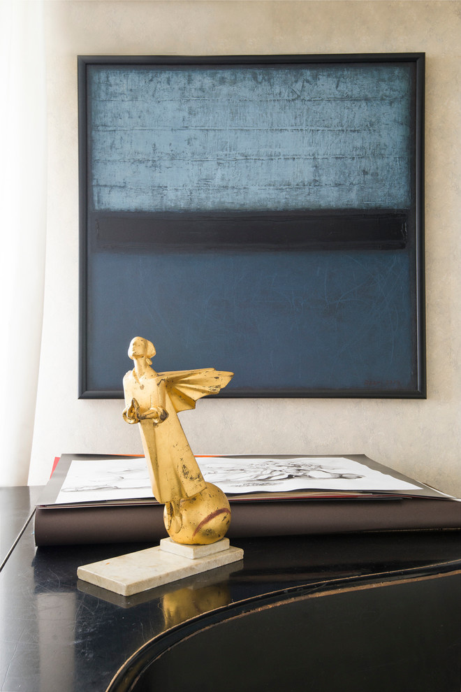 Портрет: Галерея современного и доступного искусства «Шазина»