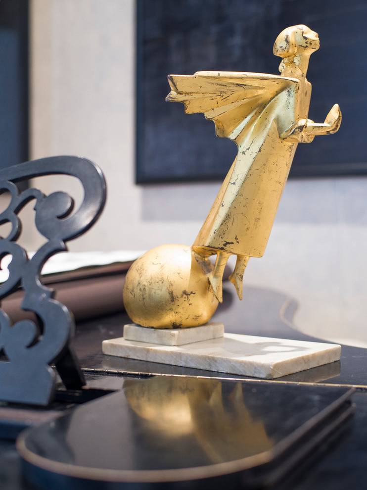 В гостях у галереи "Shazina" Gallery