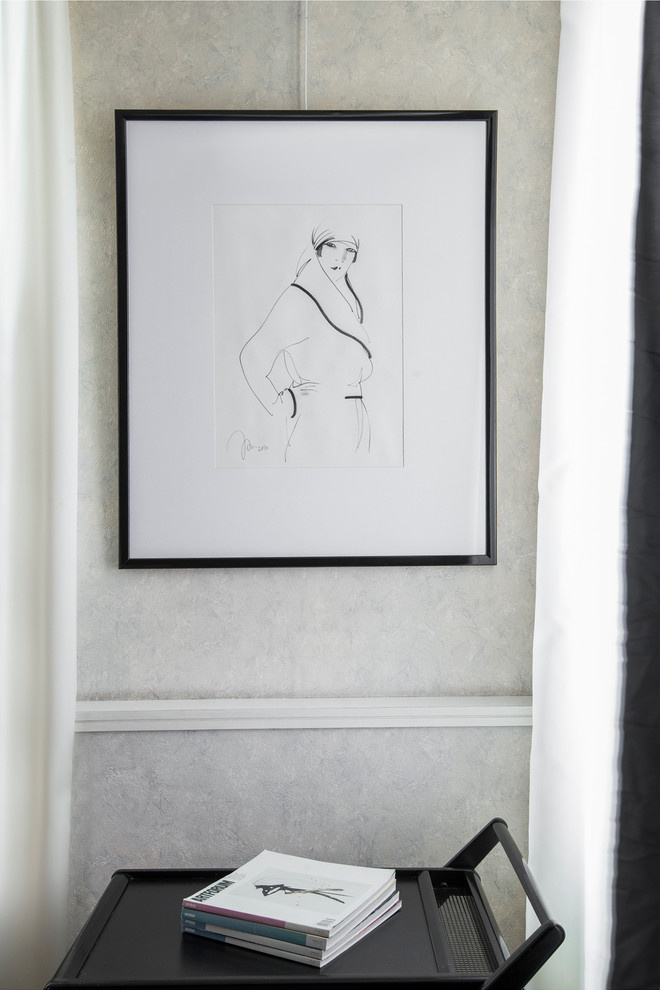 Портрет: Галерея современного и доступного искусства «Шазина»