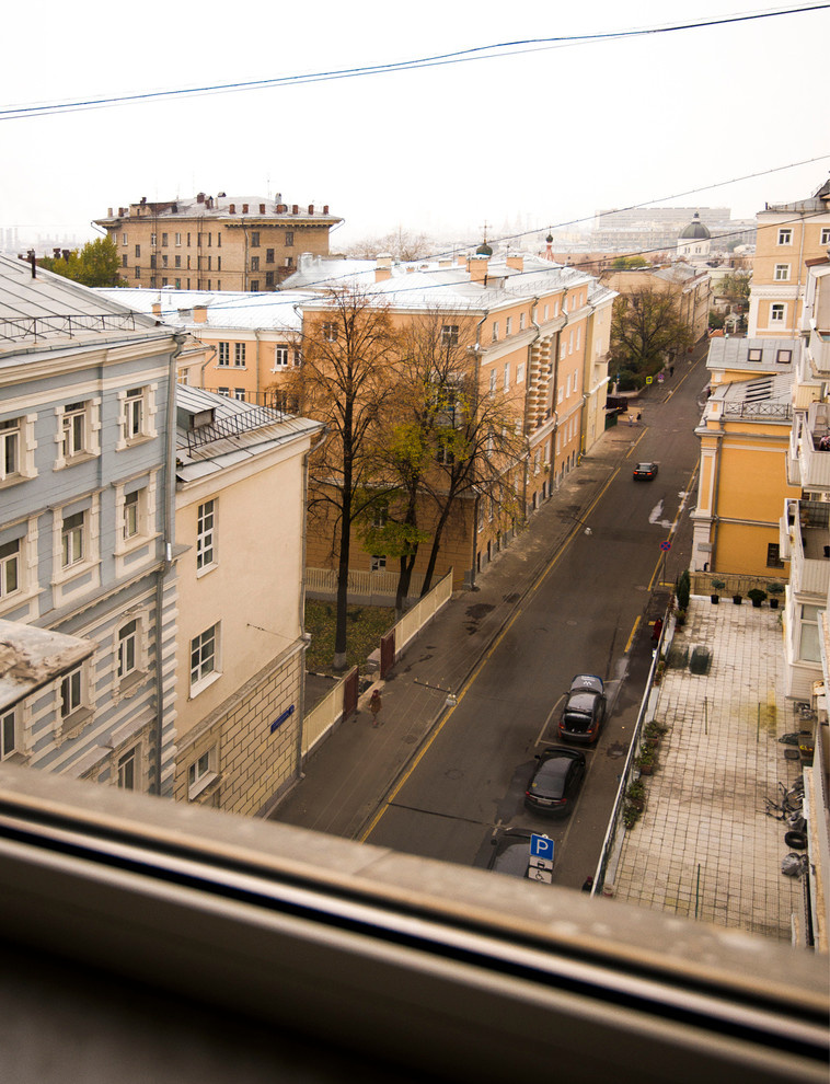 В гостях у галереи "Shazina" Gallery