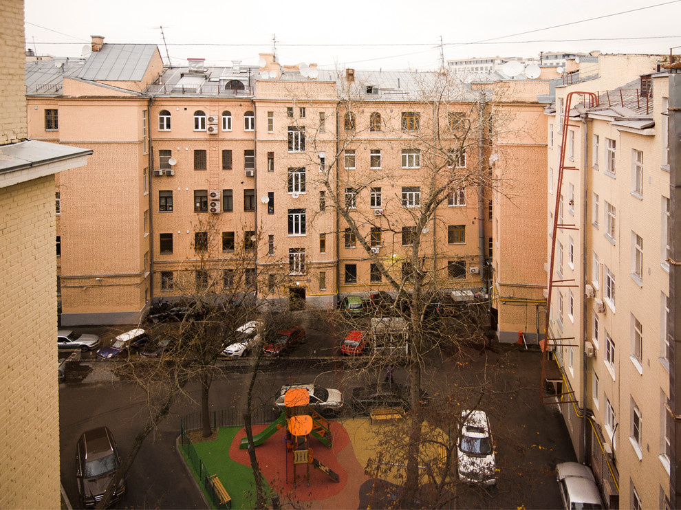 В гостях у галереи "Shazina" Gallery