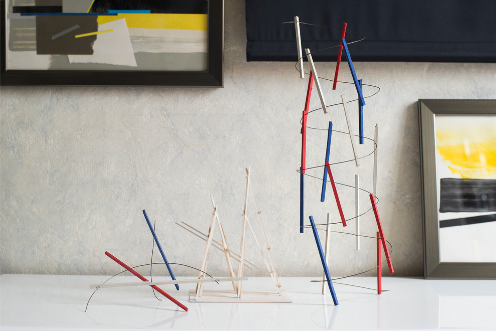 Портрет: Галерея современного и доступного искусства «Шазина»