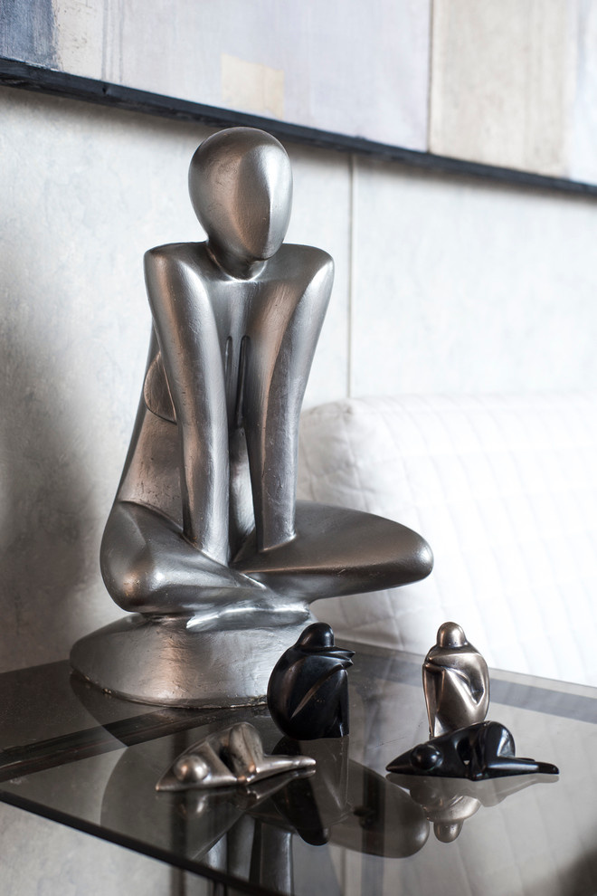 Портрет: Галерея современного и доступного искусства «Шазина»